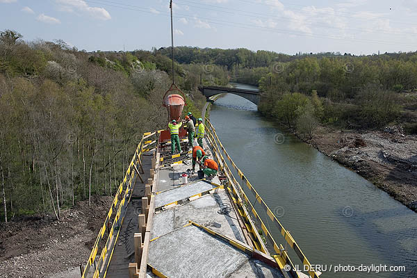 BAM Wallonie - Galre